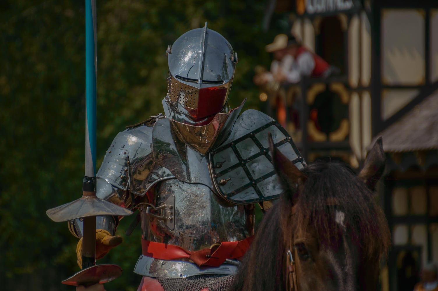 PHOTOS: Ohio Renaissance Festival 2017
