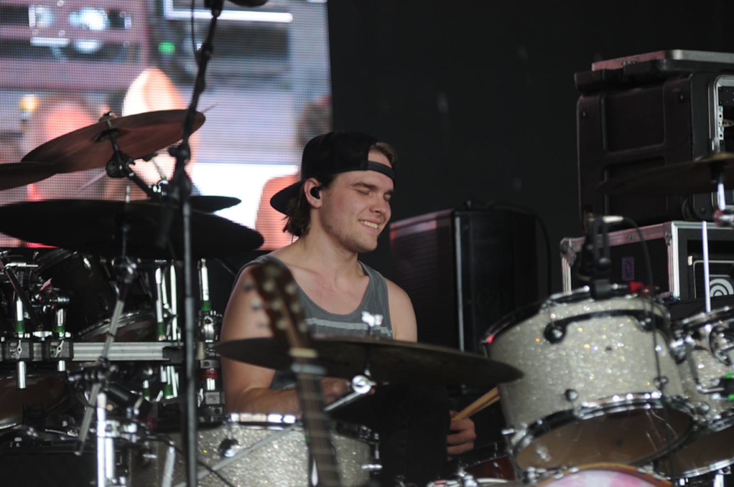 PHOTOS: Did we spot you at Country Concert ‘19?