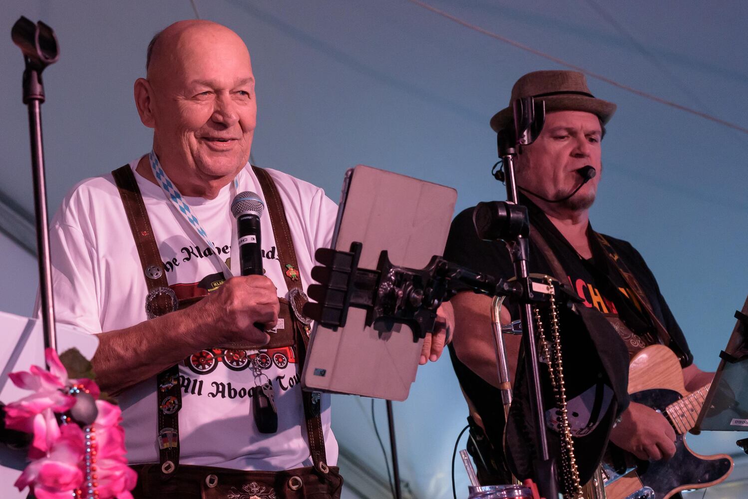 PHOTOS: 41st annual Germanfest Picnic in the St. Anne's Hill Historic District