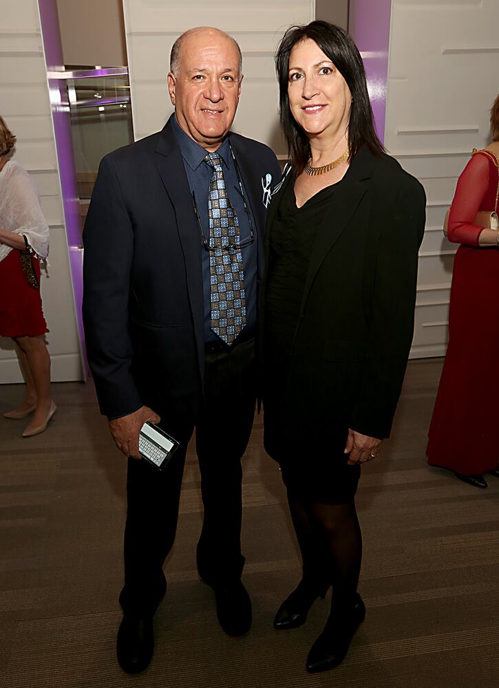 PHOTOS: Wright State ArtsGala 2017