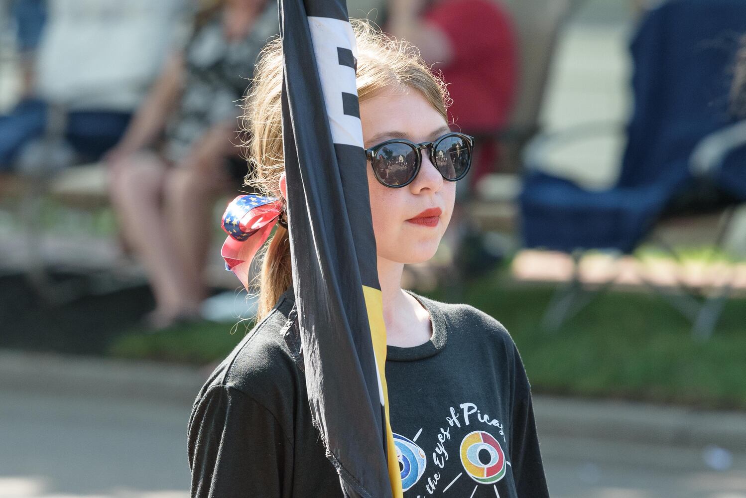 PHOTOS: Did we spot you at the 51st Centerville-Washington Twp. Americana Festival Parade?