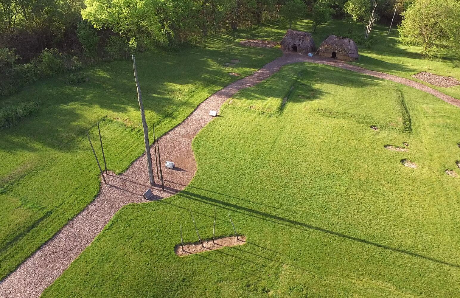 SunWatch Indian Village