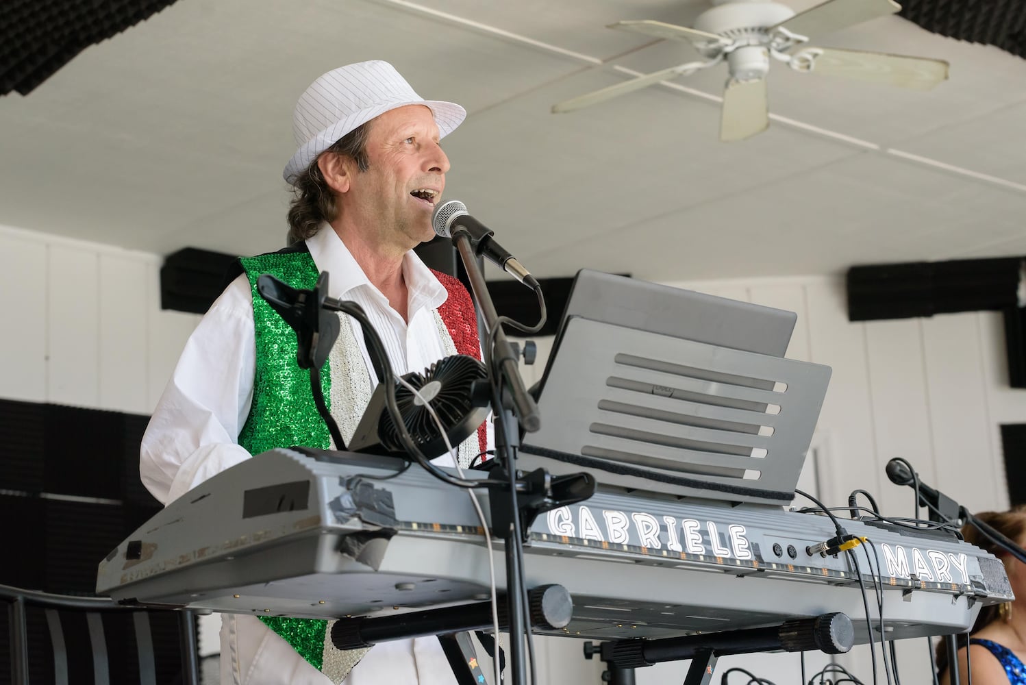 PHOTOS: 2025 Italian Fall Festa at Bella Villa Hall
