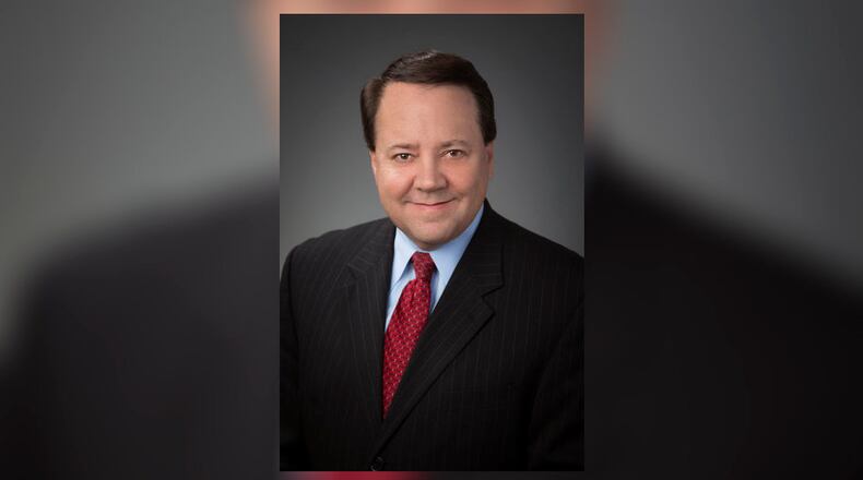 Pat Tiberi is the President and CEO of the Ohio Business Roundtable, an organization comprised of CEOs from Ohio’s top companies working together to advance the business and economic climate for the state. (CONTRIBUTED)