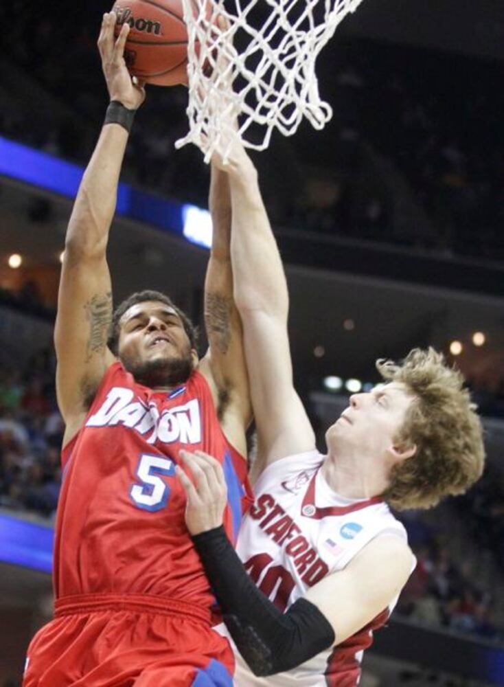 UD faces Stanford in Memphis