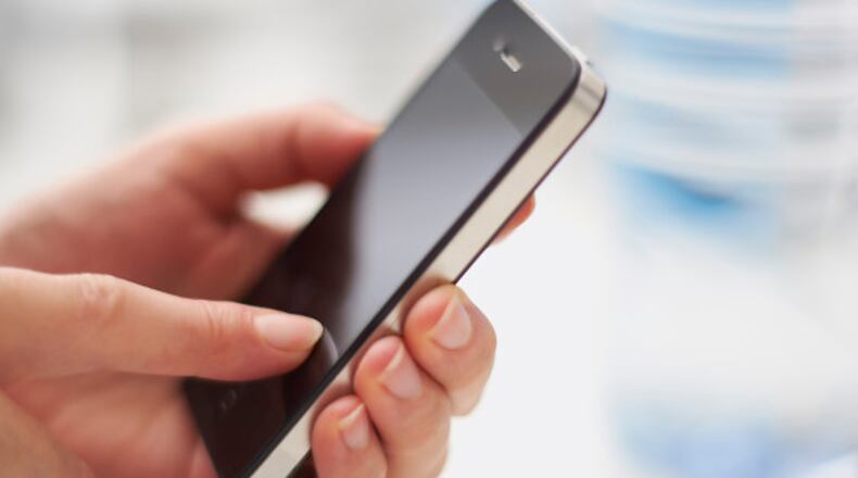 Ohio lawmakers vote to ban sexting by anyone under 19, set up diversion program