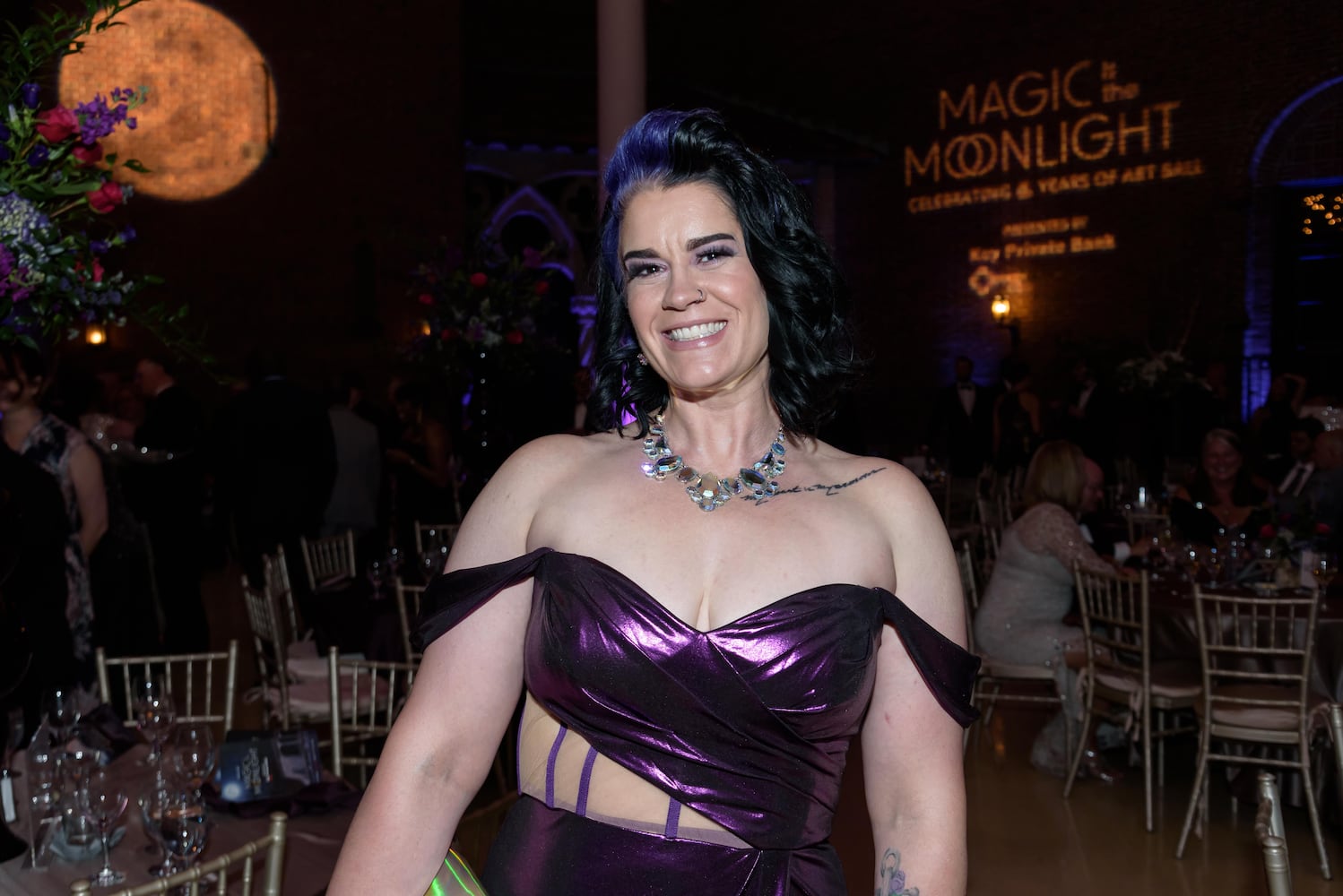 PHOTOS: Did we spot you at The Dayton Art Institute's 66th Art Ball?