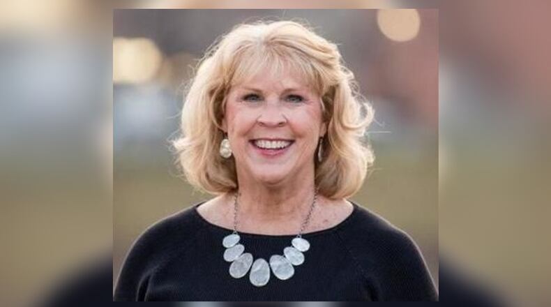 Troy Mayor Robin Oda