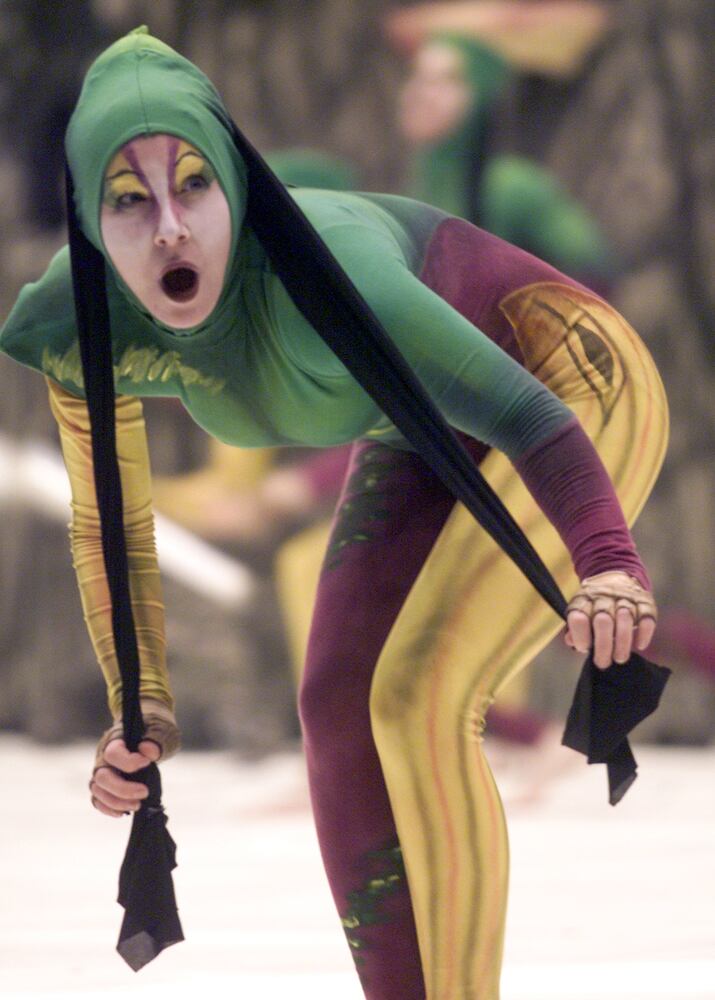 WGI Dayton