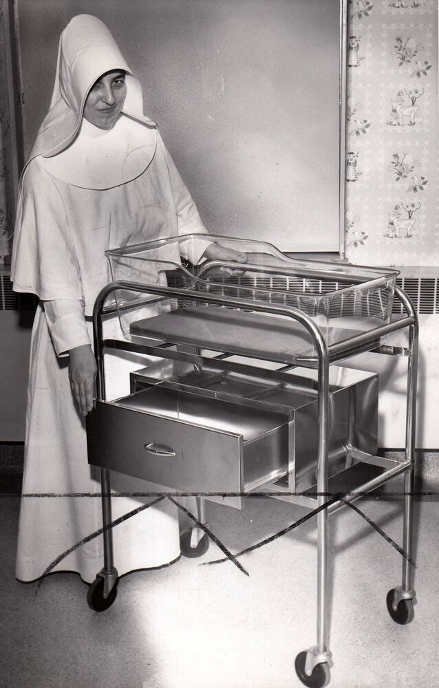 Good Samaritan Hospital: the early years