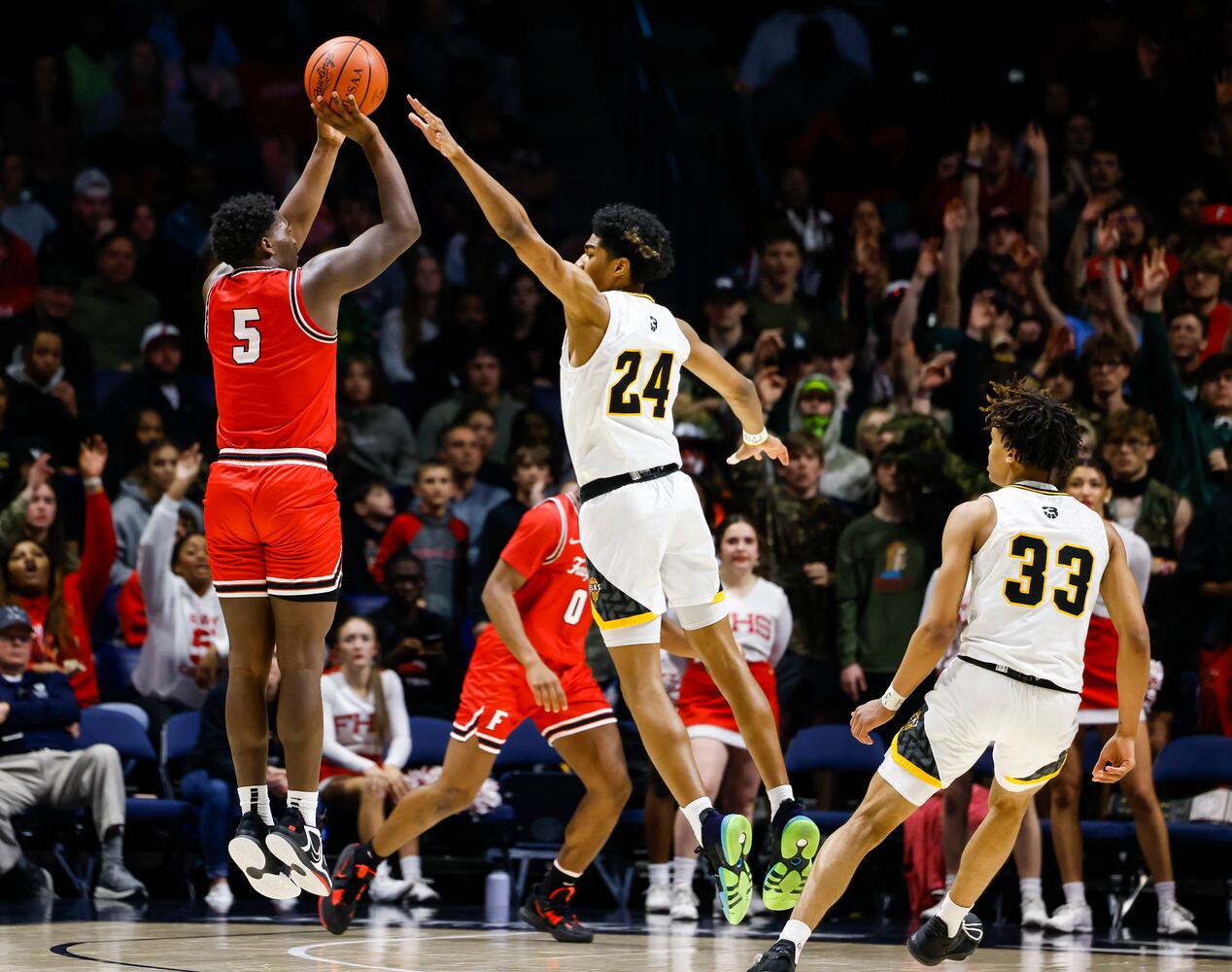 031123 Centerville vs Fairfield basketball