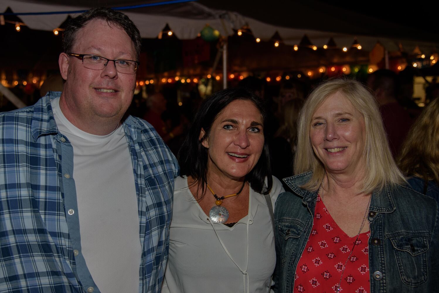PHOTOS: Did we spot you celebrating Cinco De Mayo at El Meson?