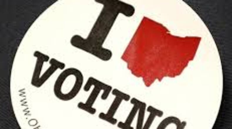 U.S. Supreme Court to hear Ohio case on canceled voter registrations