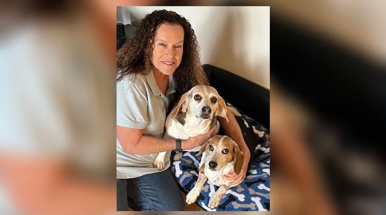 Community Gem Marcy Betty-Gray