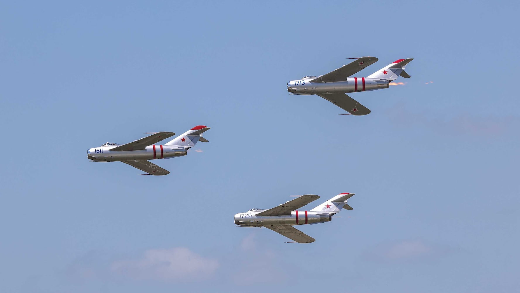 Dayton Air Show