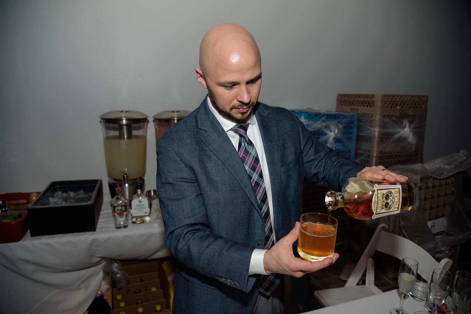 PHOTOS: Did we spot you at Wright State ArtsGala 2019?