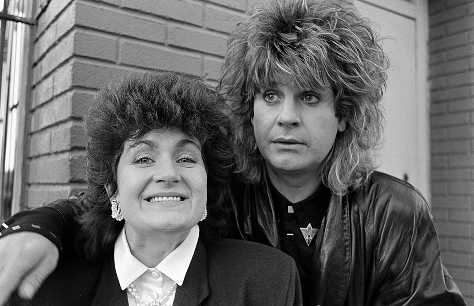 Photos: Ozzy Osbourne through the years