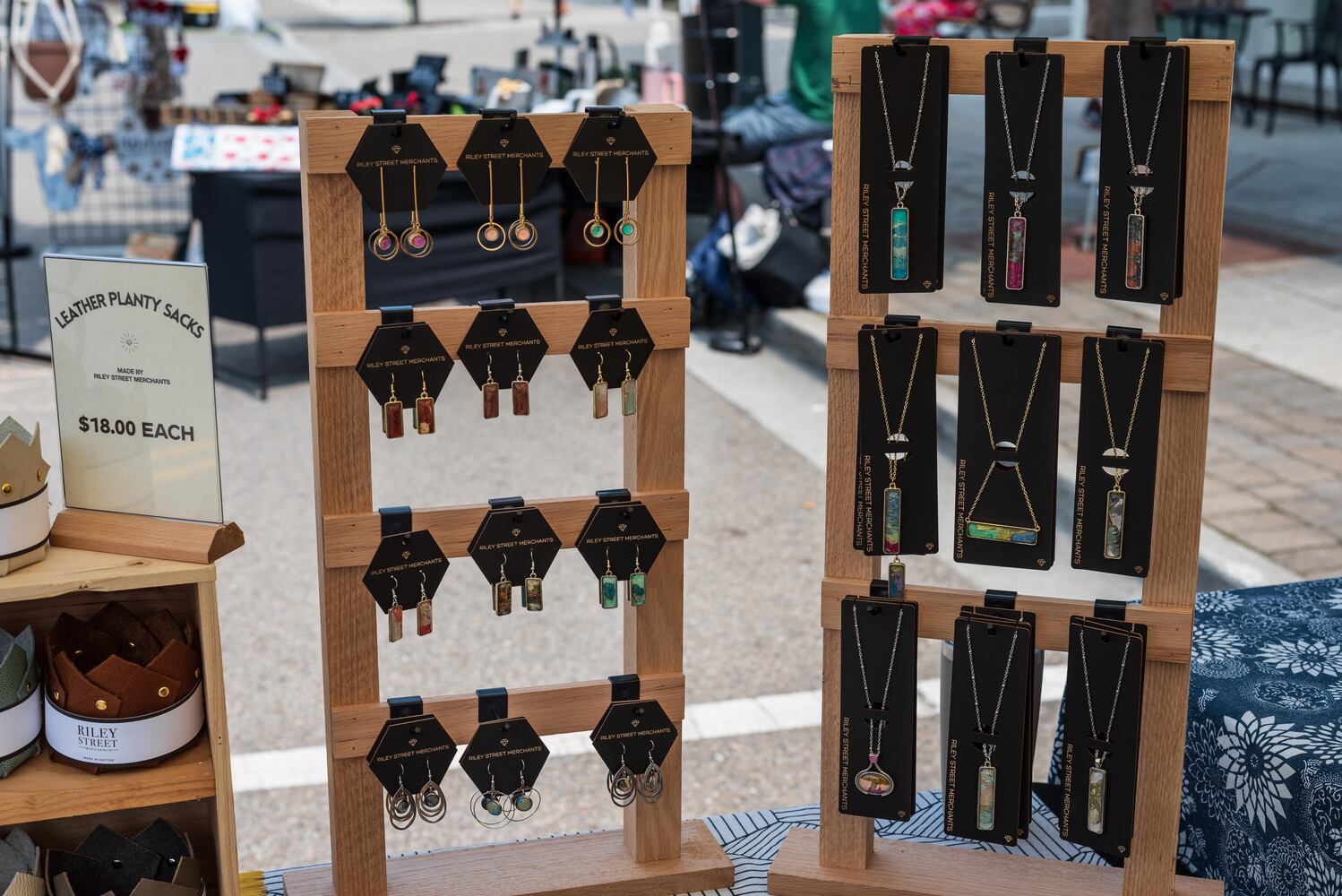PHOTOS: Did we spot you at Vintage in the Village in downtown Tipp City?