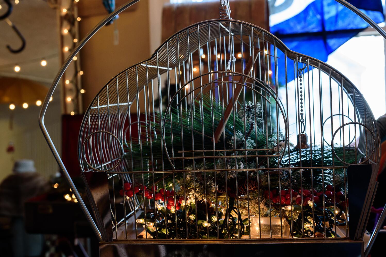 Waynesville Hearth Warming Holiday 2020