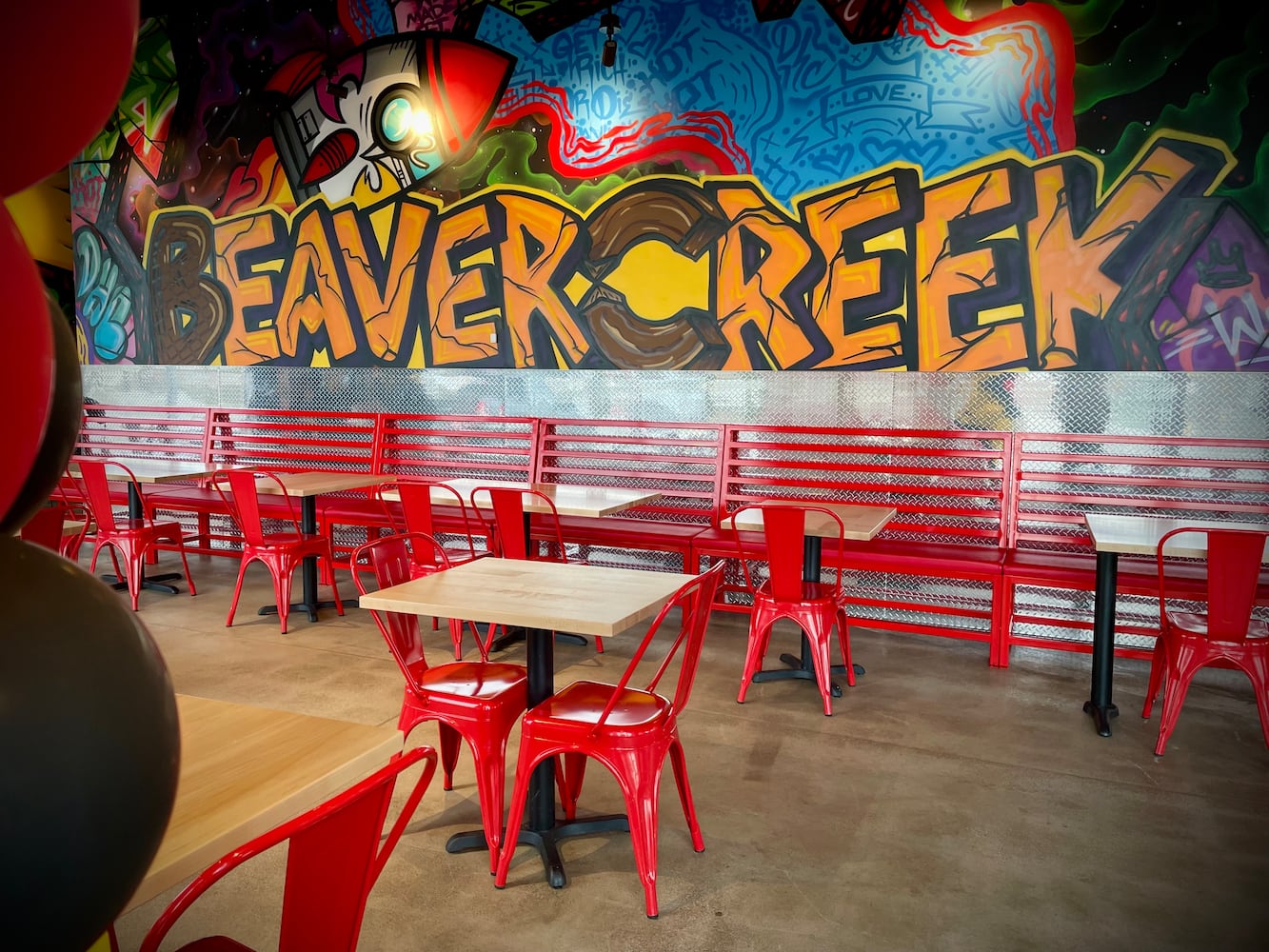 Dave’s Hot Chicken