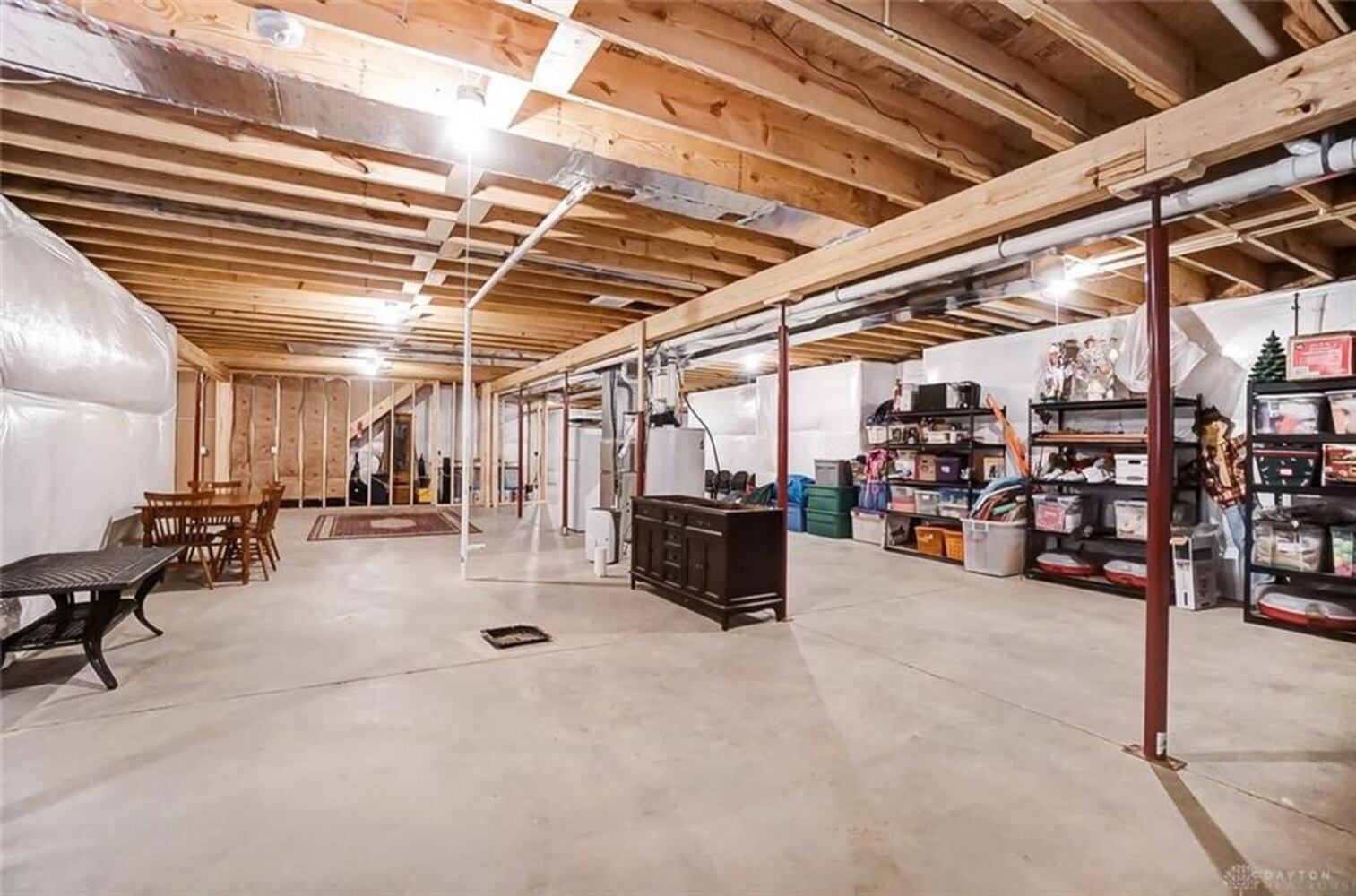 PHOTOS: Centerville-area home has 1.78 acres  nestled among trees