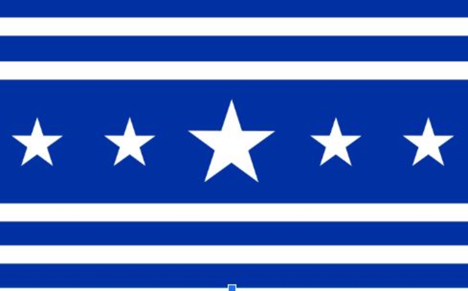 PHOTOS: Dayton names 3 finalists for new flag