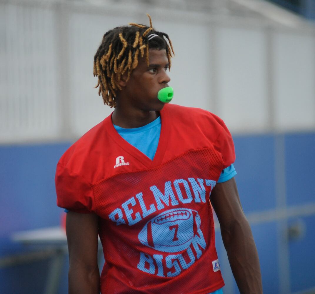 Jadon Rucker-Furlow