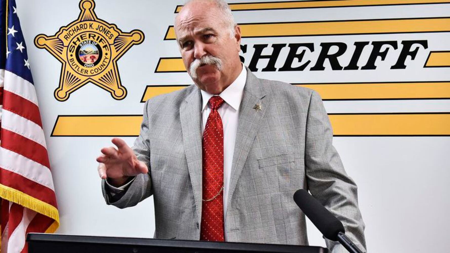Sheriff says Texas school massacre reminds local schools to improve security