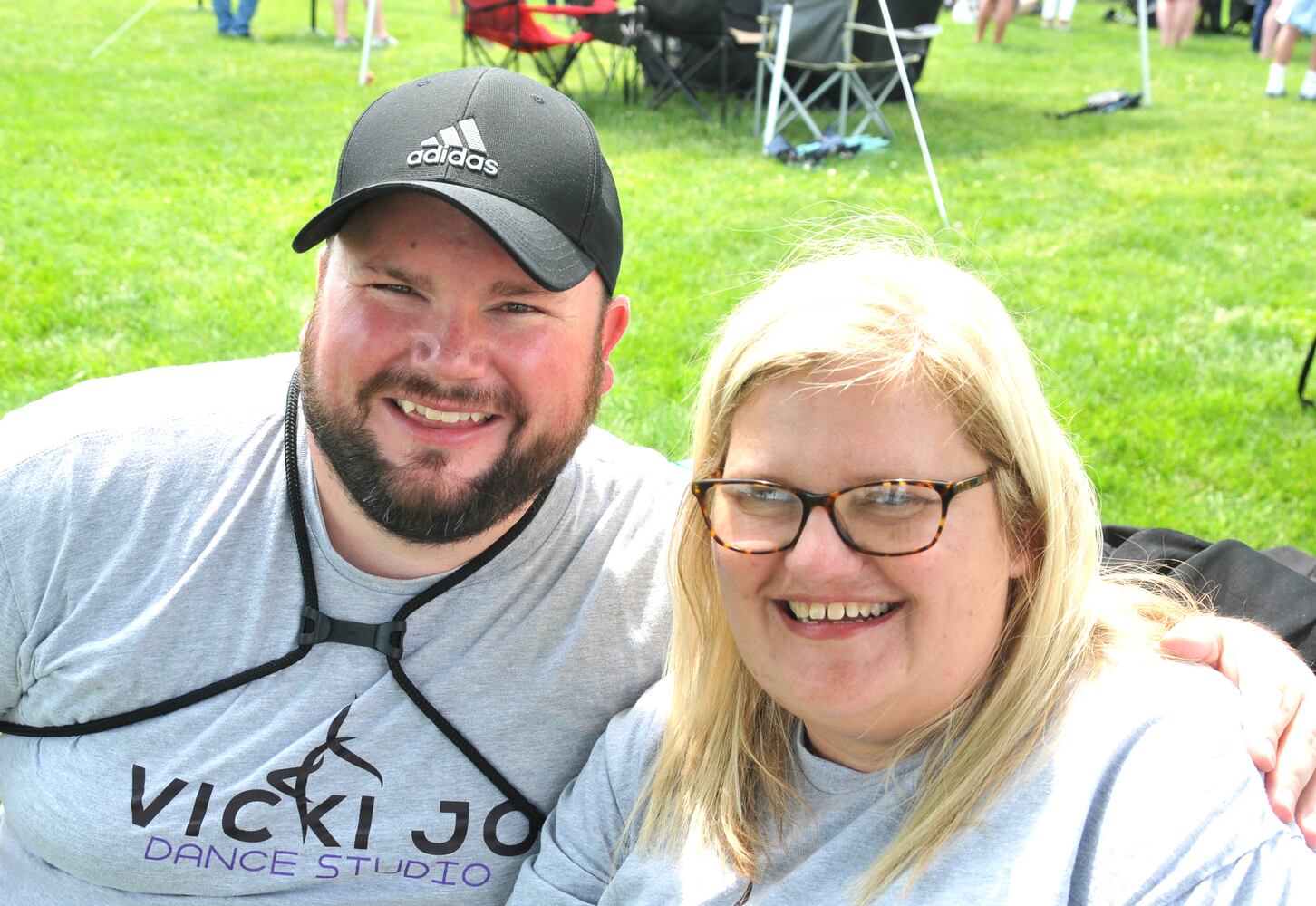 PHOTOS: Did we spot you at Spring Fest in the Burg?