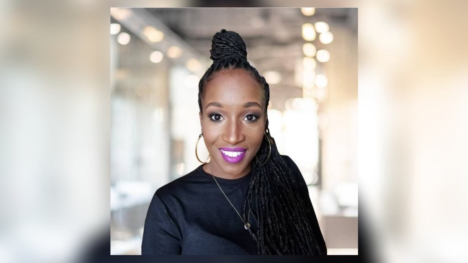 Destiny Brown is an experienced community wellness advocate whose work focuses on the elevation of residents of disinvested communities in the areas of health equity, reproductive health, housing and decarceration. She currently serves as a Community Organizer with Advocates for Basic Legal Equality (ABLE) in Dayton, Ohio where she has led efforts with community coalitions to improve housing conditions for tenants and ensure police oversight through community engagement. (CONTRIBUTED)