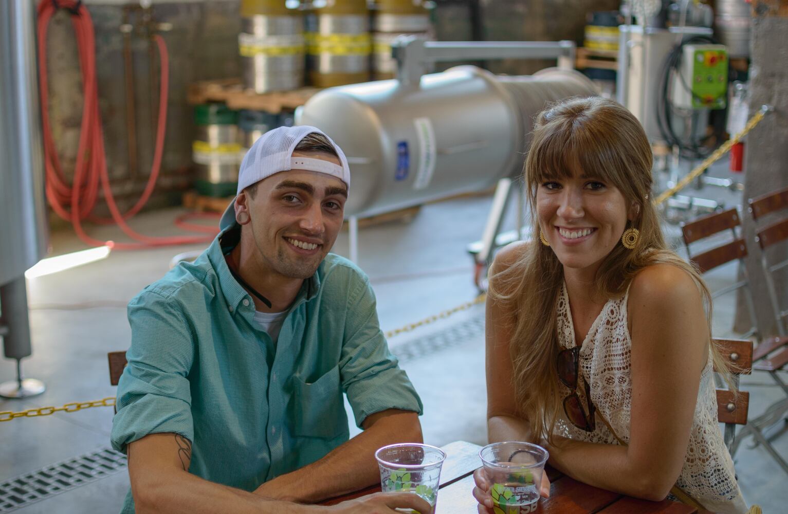 Mother Stewart's Brewing Co. Anniversary Bash