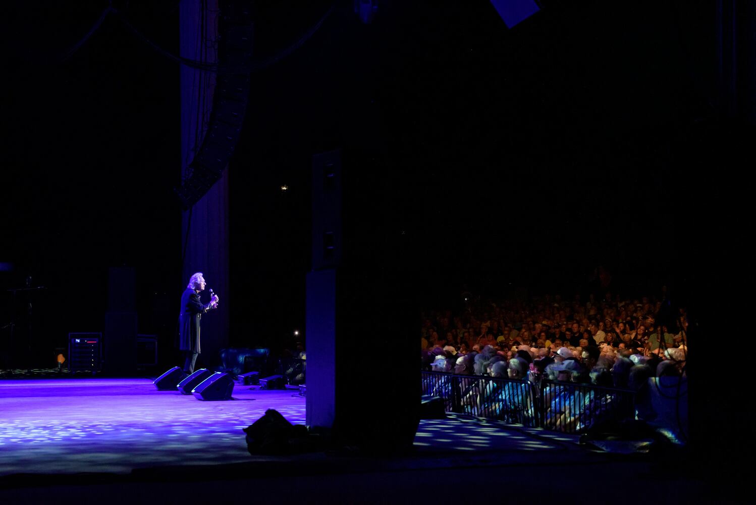 PHOTOS: The Happy Together Tour Live at Fraze Pavilion