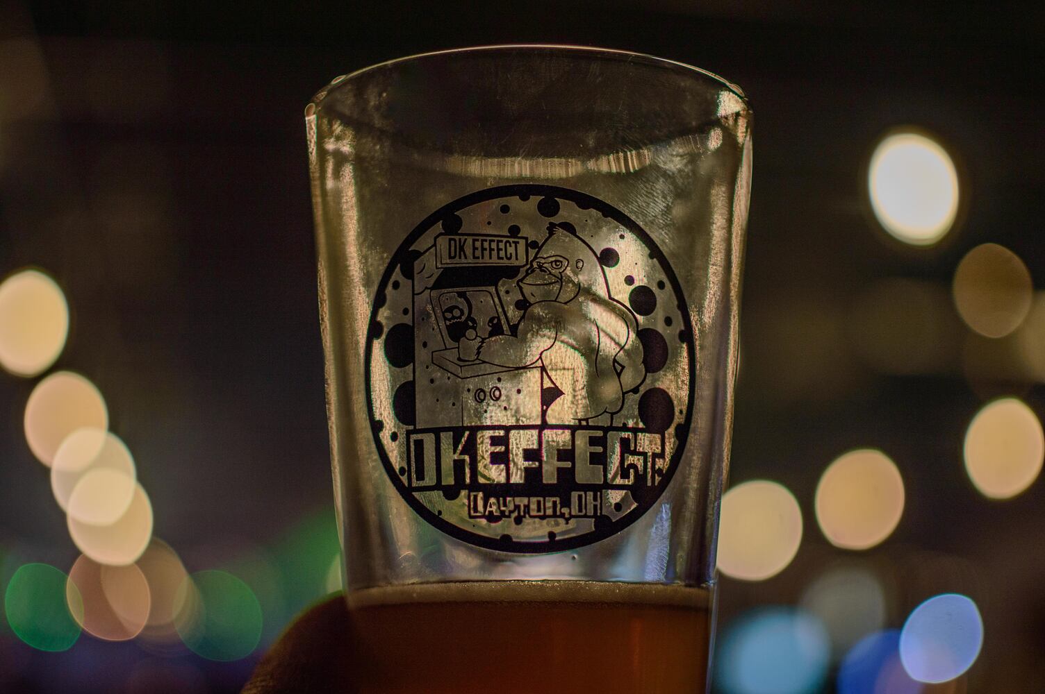 PHOTOS: DK Effect Ugly Sweater Get2gether