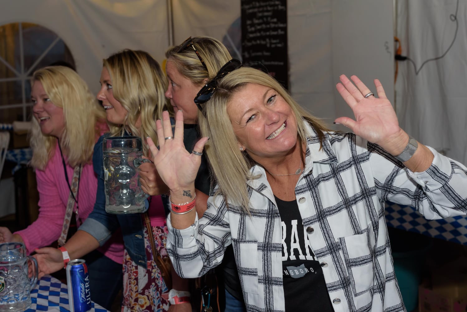 PHOTOS: 2025 Oktoberfest Springboro
