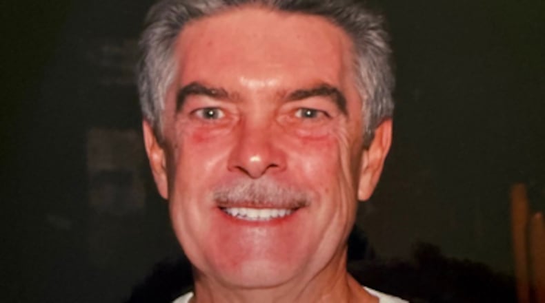 Photo of Michael Dds