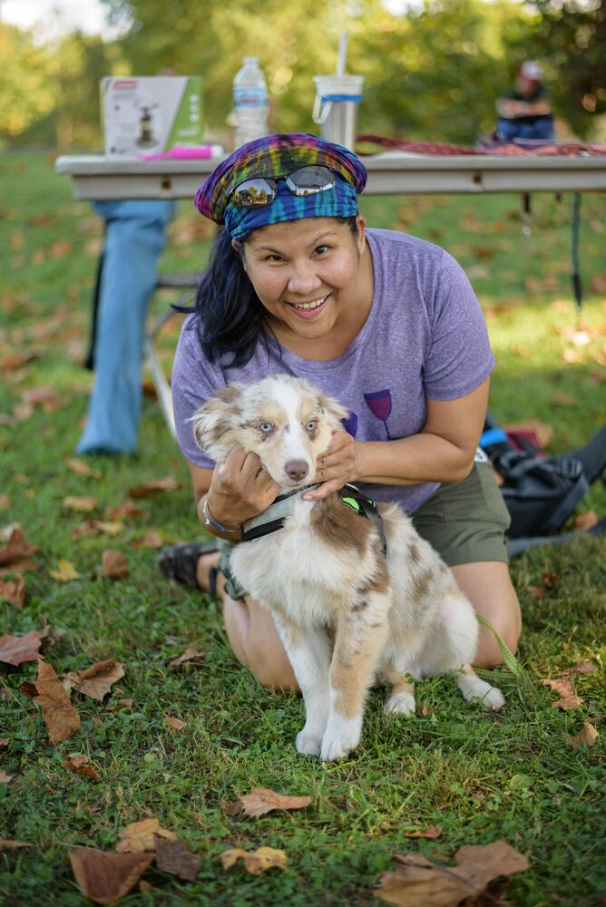 PHOTOS: Did we spot you at the Wagner Subaru Outdoor Experience this weekend?