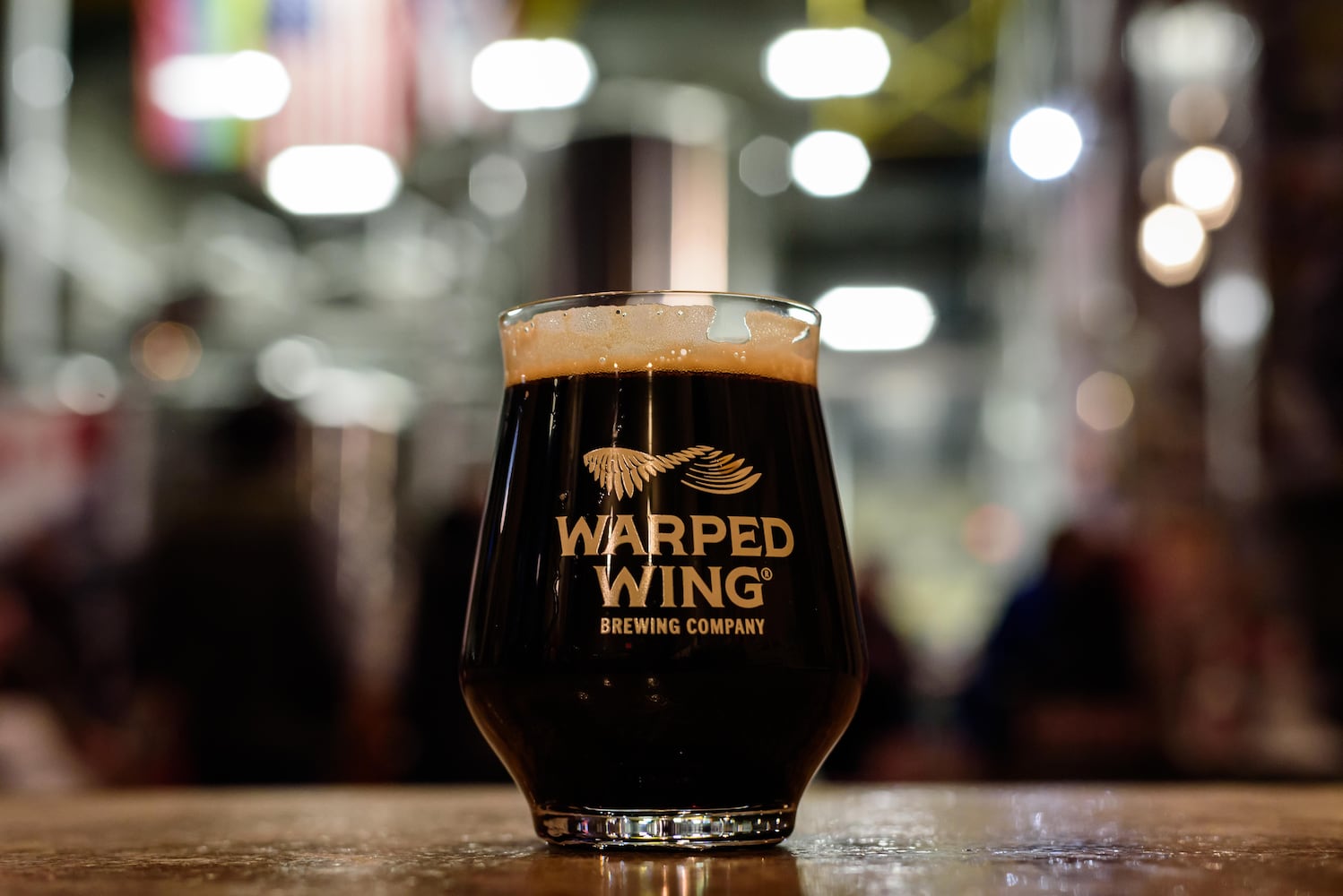 PHOTOS: Did we spot you at Warped Wing’s 10th annual Esther’s Li’l Secret Launch Party & Reveal?