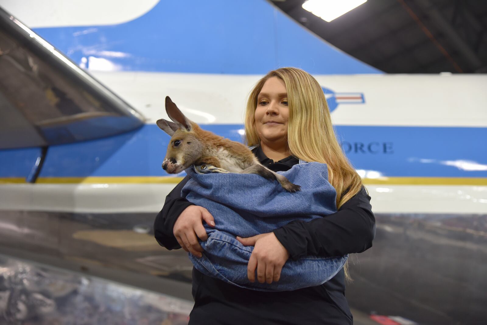 The National Museum of the U.S. Air Force comes to life with a variety of activities on Friday, Nov. 1, 2019, from 6-10 p.m. Meet historical and fictional aviation characters, look-in cockpits, kids activities and more. CONTRIBUTED