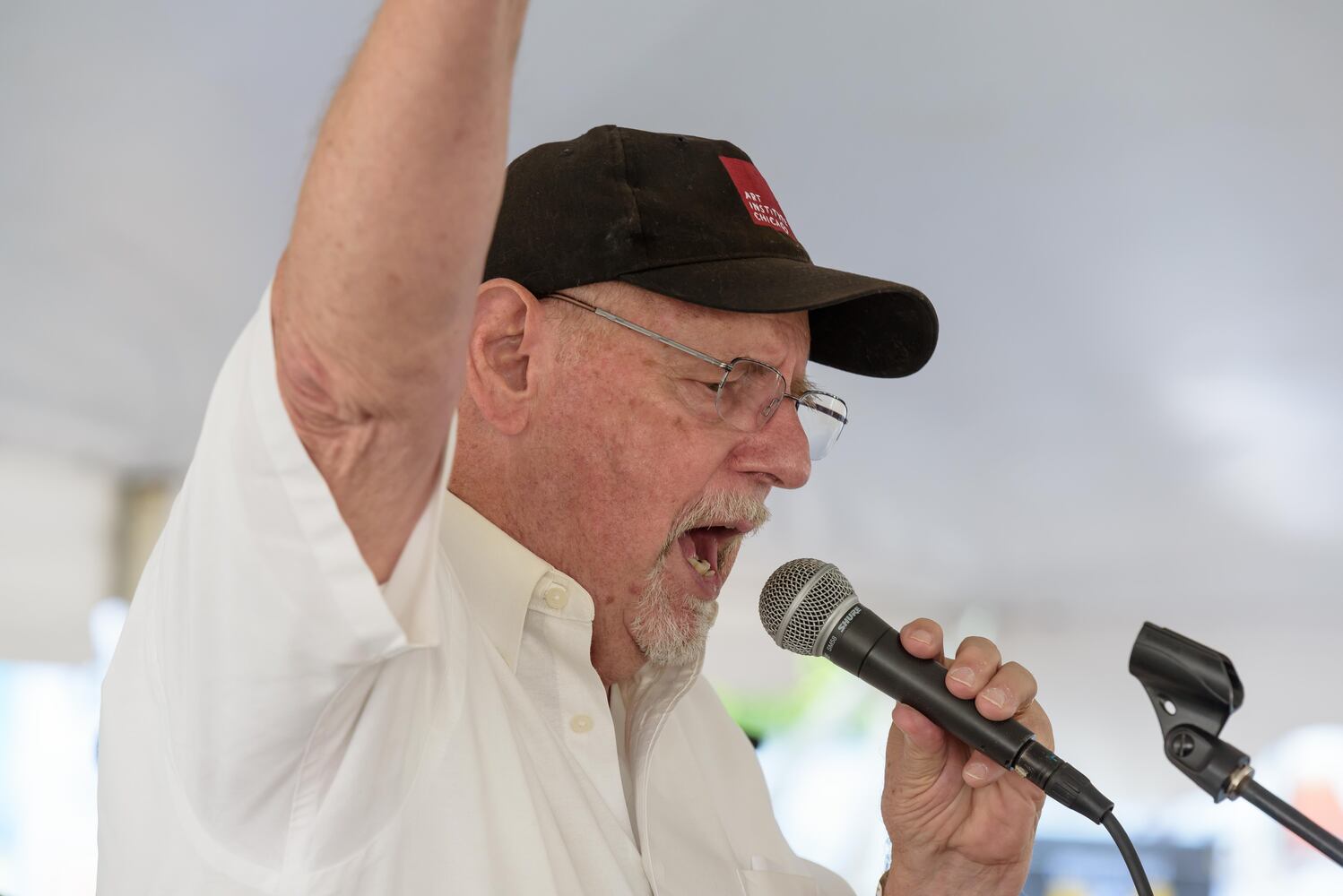 PHOTOS: Did we spot you at The Dayton Art Institute’s 50th Oktoberfest?