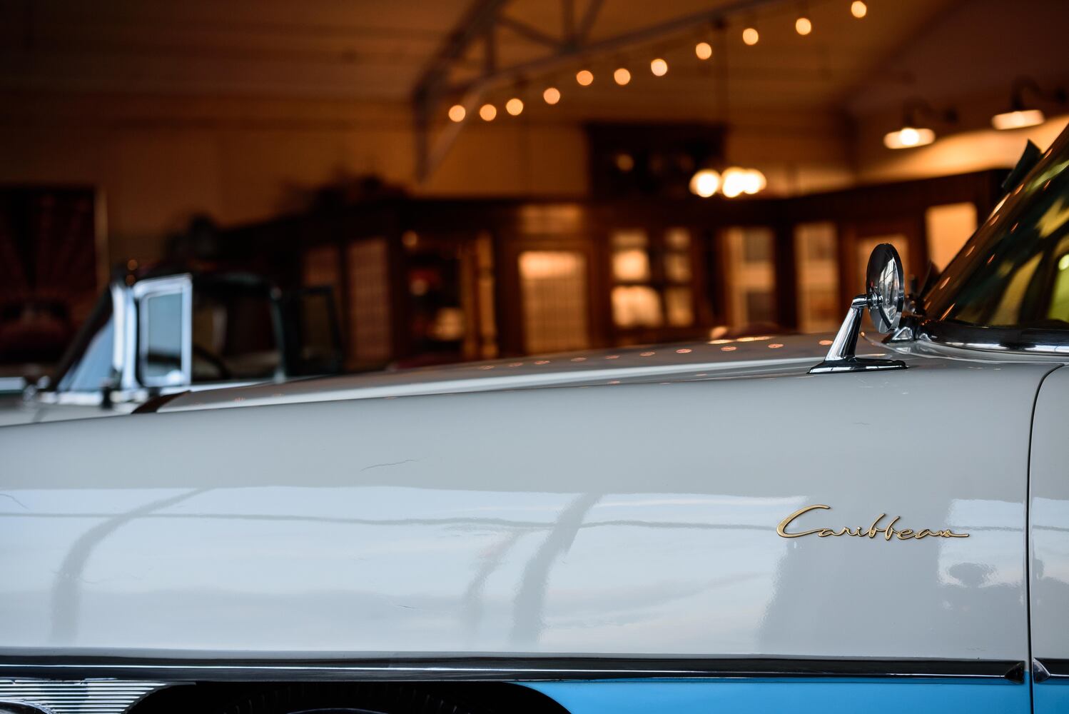 PHOTOS: America's Packard Museum Spring Fling Gala