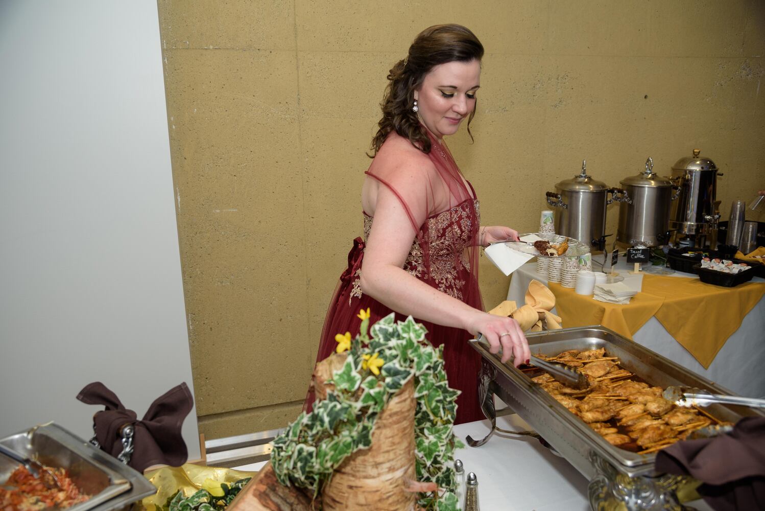 PHOTOS: Did we spot you at Wright State ArtsGala 2019?