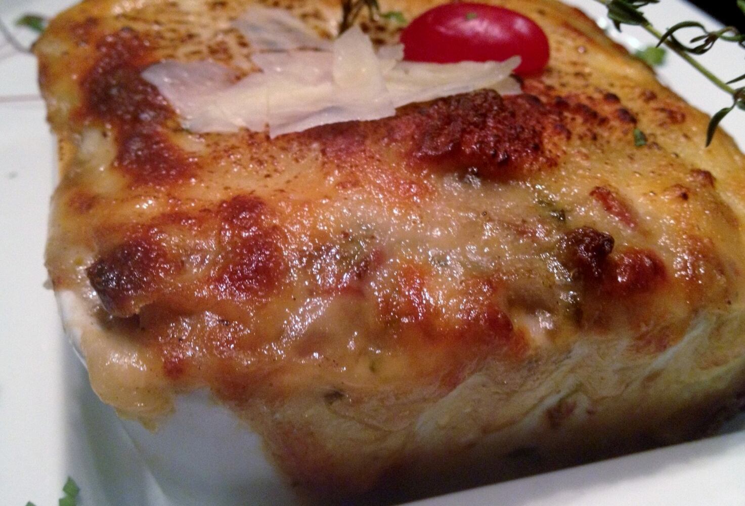 New eatery’s Restaurant Week menu packed with scrumptious delights