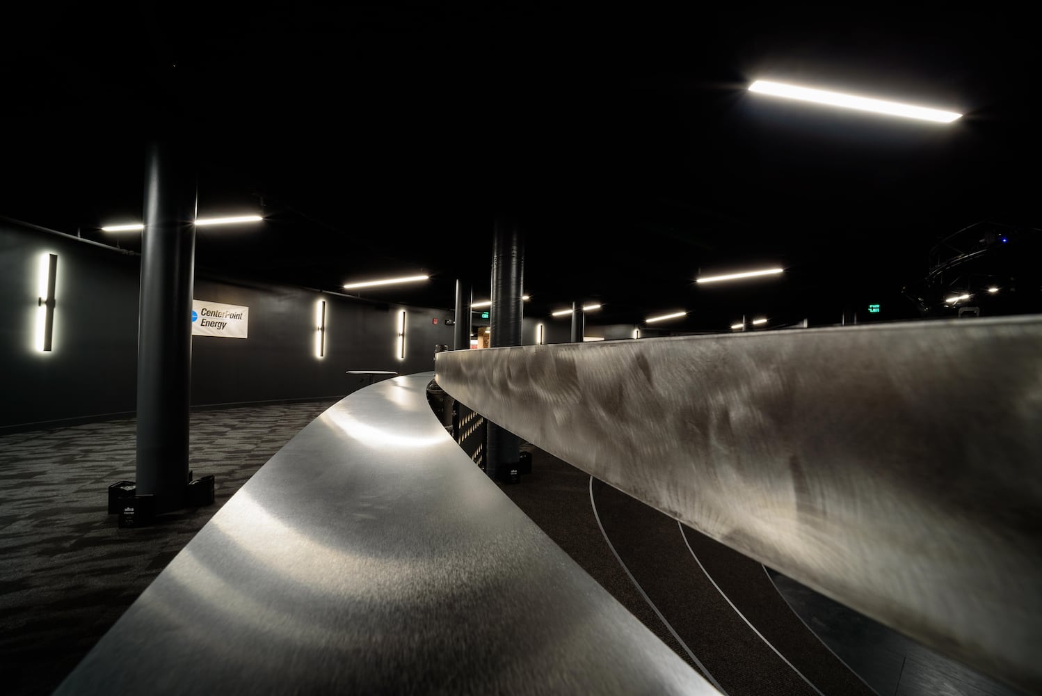PHOTOS: The Tank - Inspired by CenterPoint Energy at the Dayton Arcade