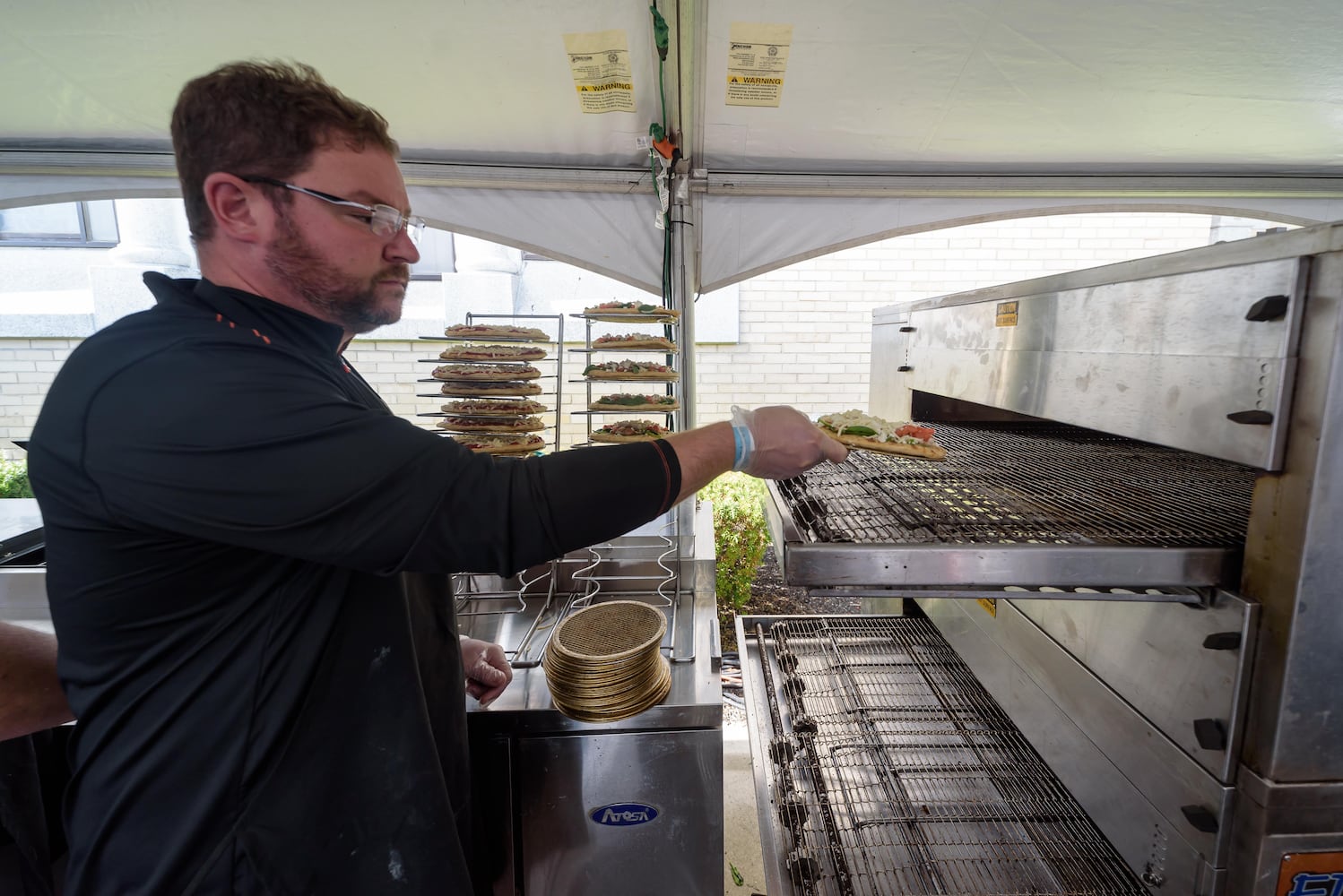 PHOTOS: 2025 Dayton Greek Festival