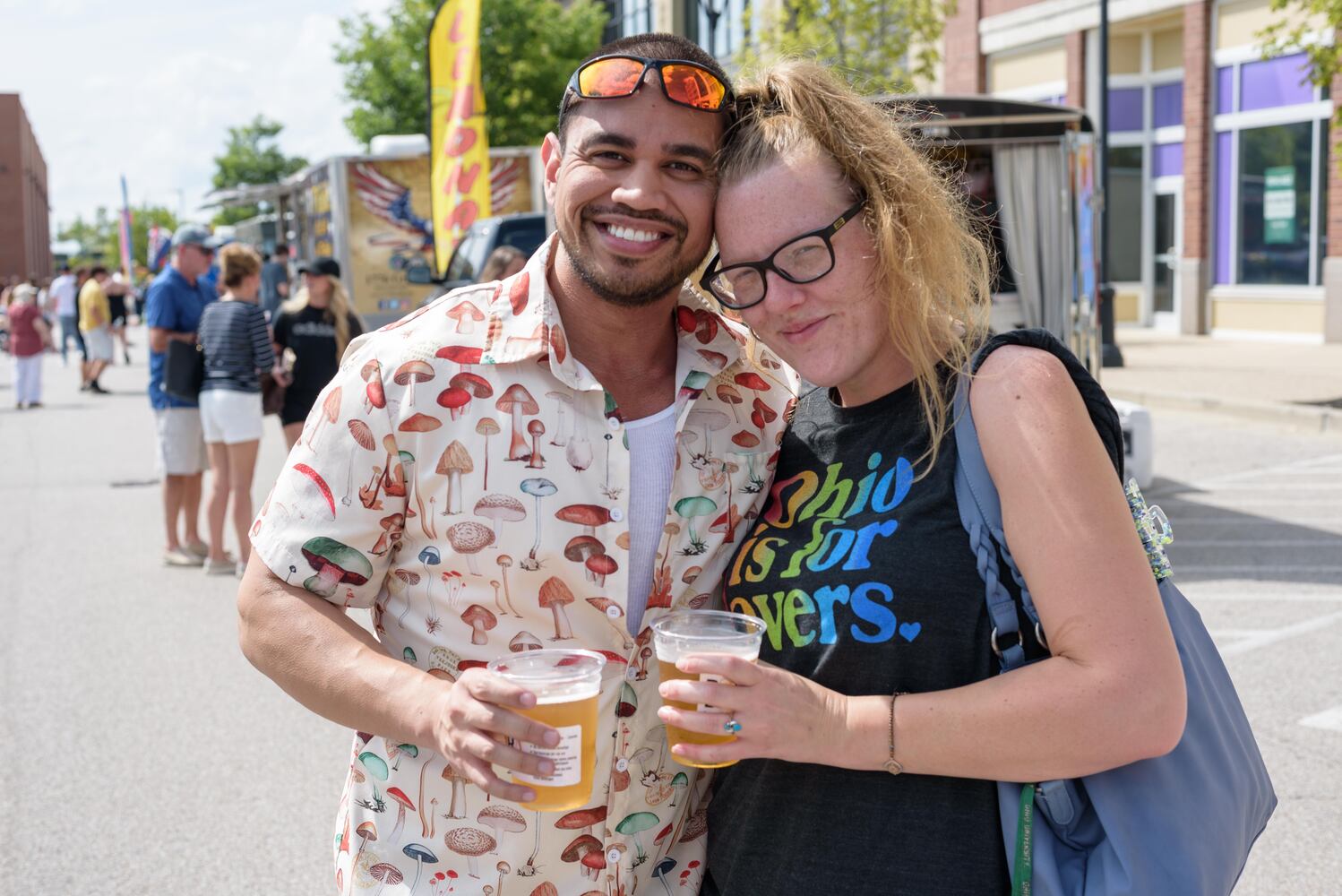 PHOTOS: Did we spot you at the second annual Taco & Nacho Fest at Austin Landing?