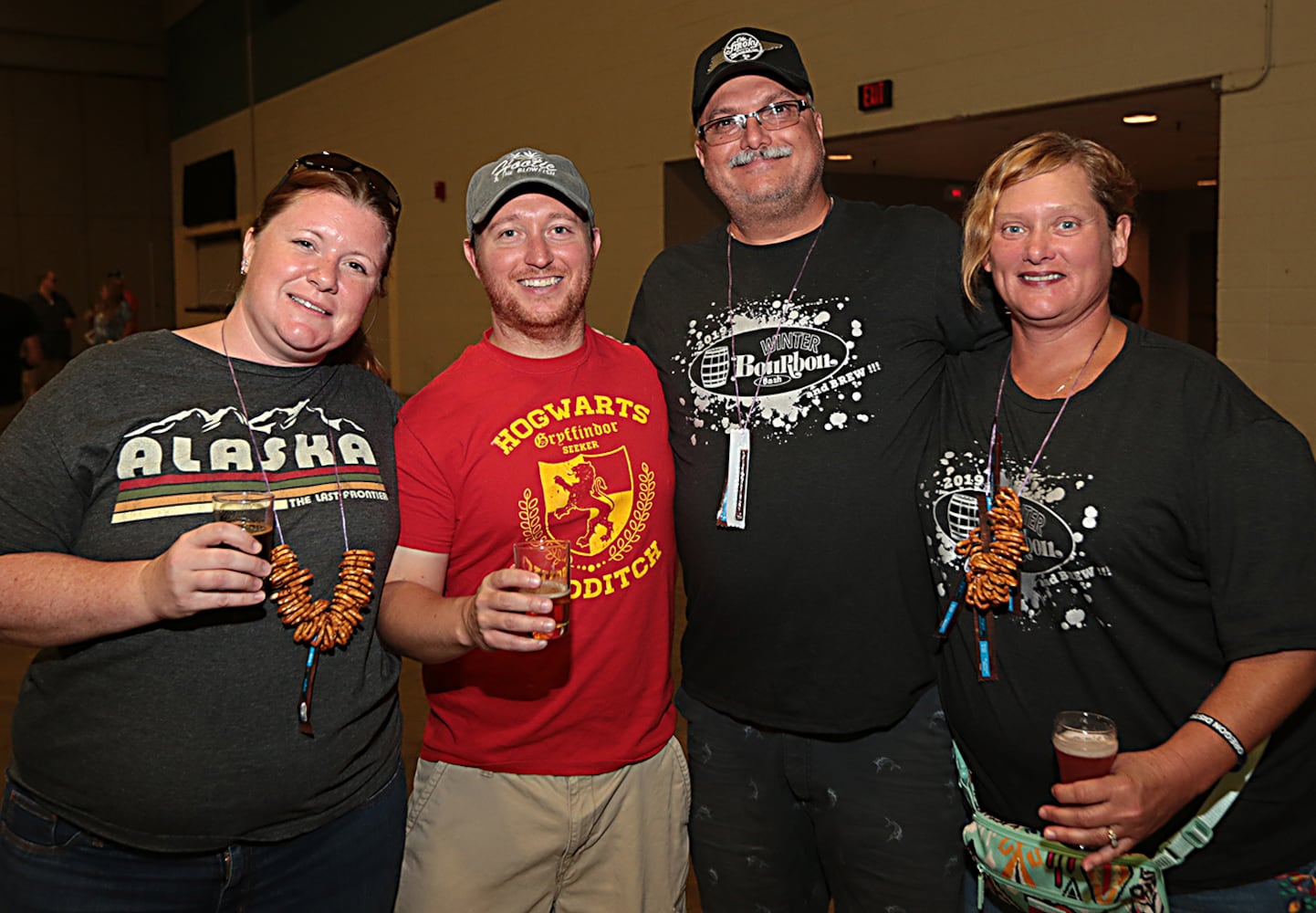 PHOTOS: Did we spot you at AleFest Dayton?