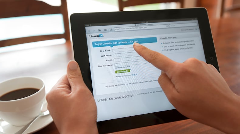 LinkedIn has countless groups dedicated to any business or interest. These groups are ideal for building a network of trusted colleagues and staying informed about the latest trends, conferences, and key players in your field. iSTOCK/COX