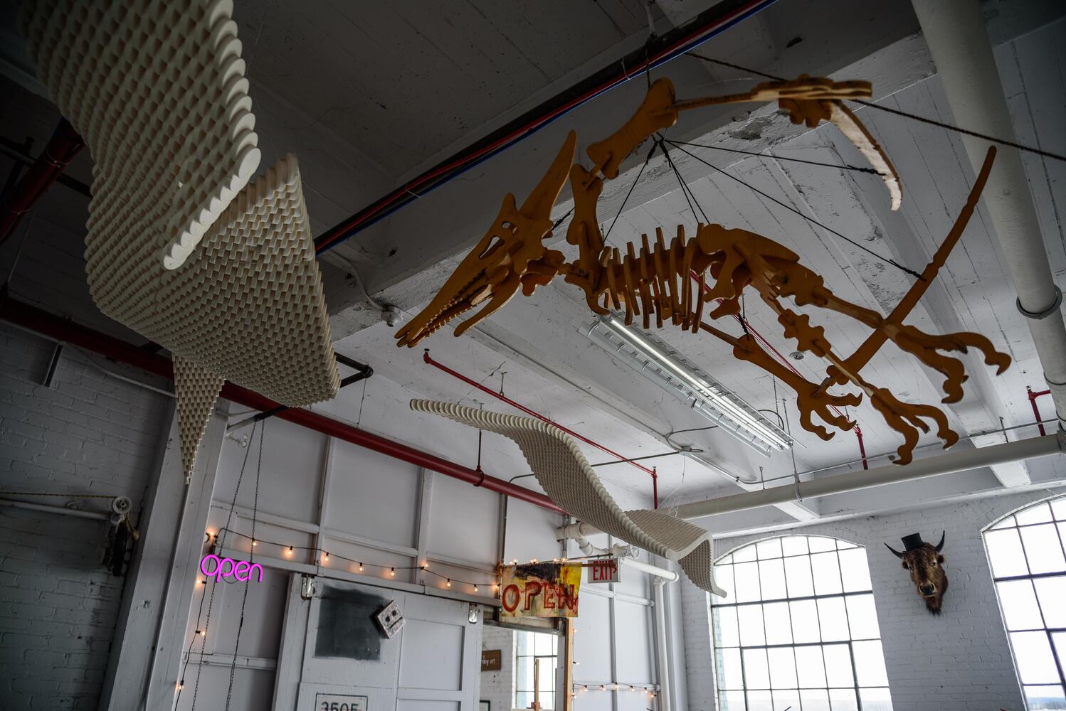 PHOTOS: 3rd Sunday Art Hop at Front Street