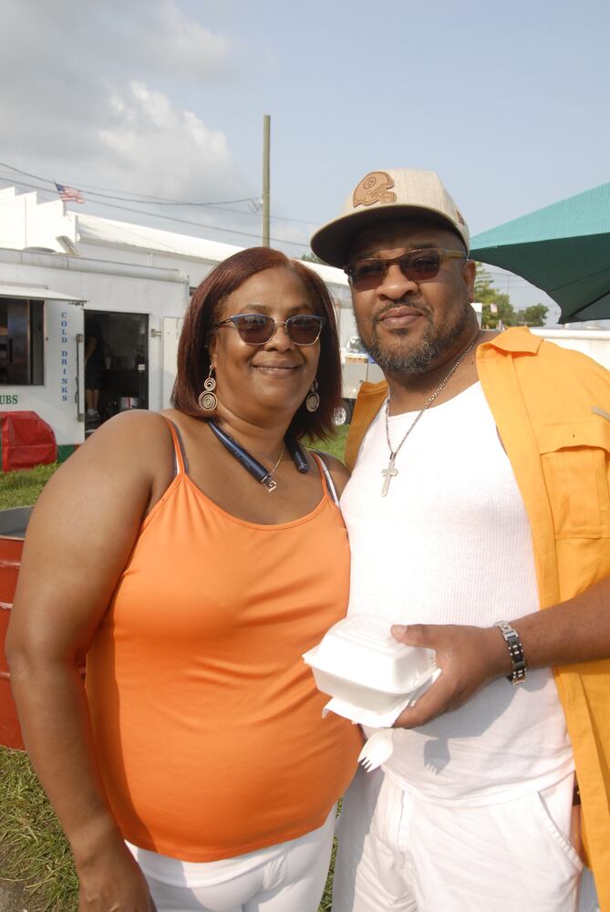 PHOTOS: Did we spot you at the Great Darke County Fair?