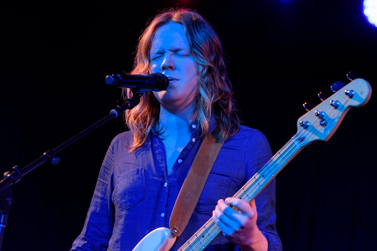 PHOTOS: Heartless Bastards Live at The Brightside